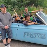 Ponanza UMK
