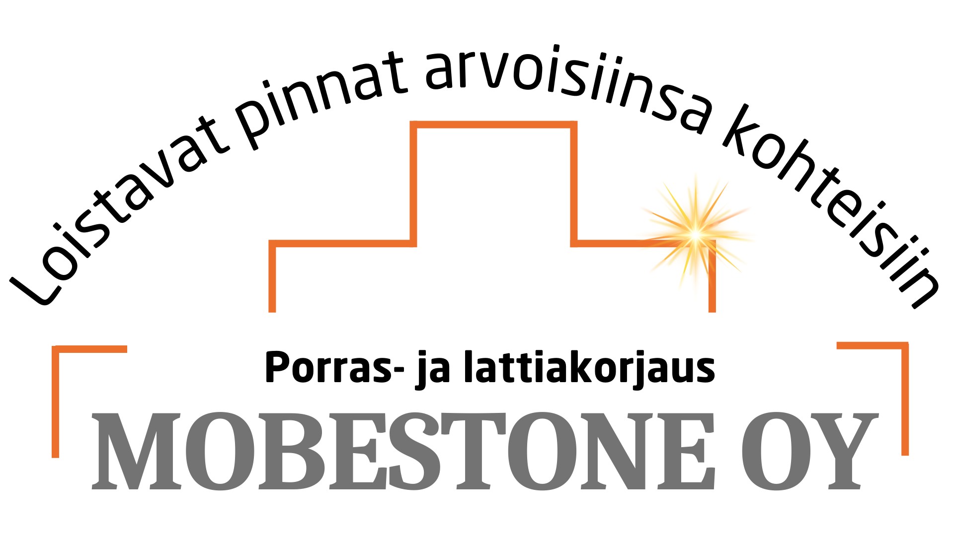 Logo Mobestone Oy