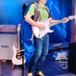 Jan-Markus ja kitara