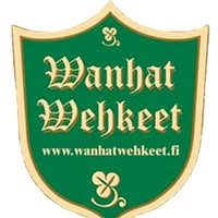 Logo Wanhat Wehkeet