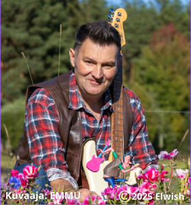 Jan-Markus Nyman henkilökuva